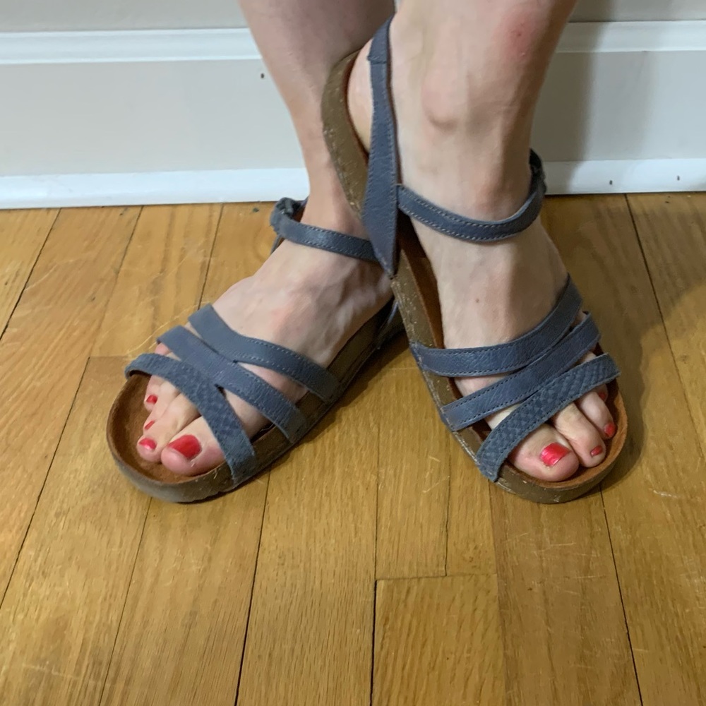The Art Company sandal